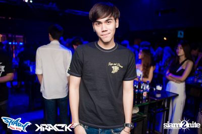 KRACK2TV pres. Lighting Storm Party — photo 19