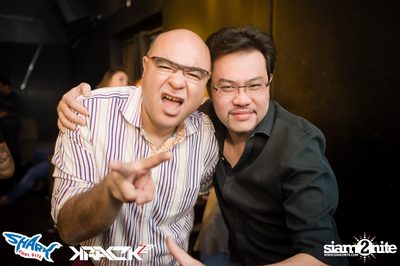 KRACK2TV pres. Lighting Storm Party — photo 176