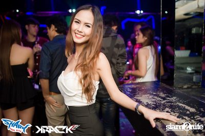 KRACK2TV pres. Lighting Storm Party — photo 119