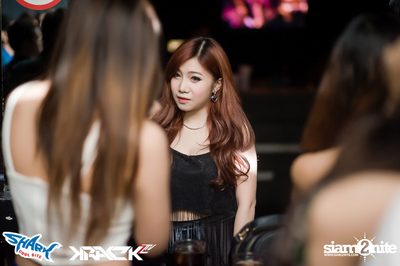 KRACK2TV pres. Lighting Storm Party — photo 50