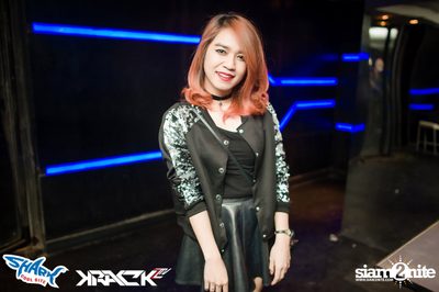 KRACK2TV pres. Lighting Storm Party — photo 168