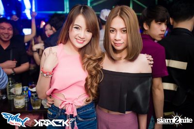 KRACK2TV pres. Lighting Storm Party — photo 185