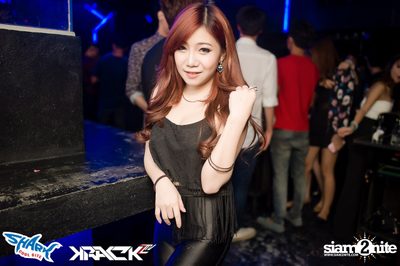 KRACK2TV pres. Lighting Storm Party — photo 145