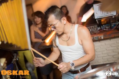 NUM T-BONE LIVE — photo 82