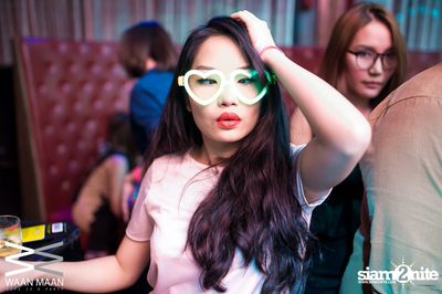 Waanmaan pres. WE HEART 90s party — photo 66