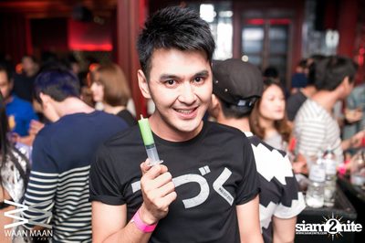 Waanmaan pres. WE HEART 90s party — photo 176
