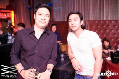 Waanmaan pres. WE HEART 90s party — photo 39