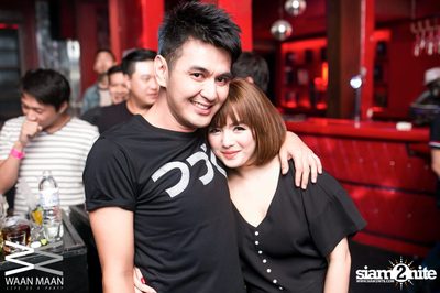 Waanmaan pres. WE HEART 90s party — photo 178