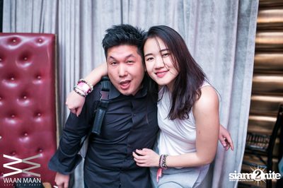 Waanmaan pres. WE HEART 90s party — photo 90