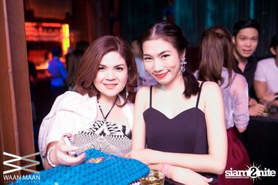 Waanmaan pres. WE HEART 90s party — photo 47