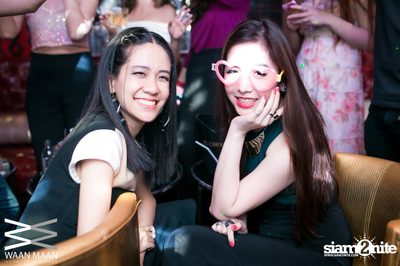 Waanmaan pres. WE HEART 90s party — photo 134