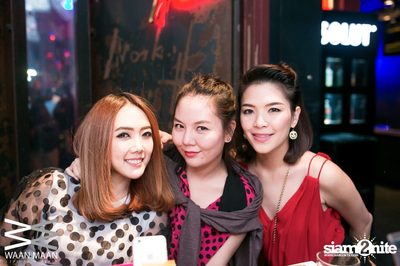 Waanmaan pres. WE HEART 90s party — photo 52