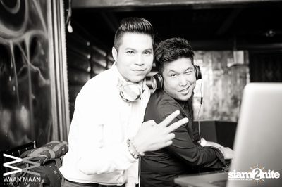 Waanmaan pres. WE HEART 90s party — photo 48