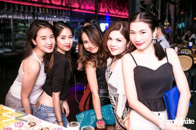Waanmaan pres. WE HEART 90s party — photo 19