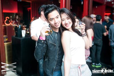 Waanmaan pres. WE HEART 90s party — photo 112