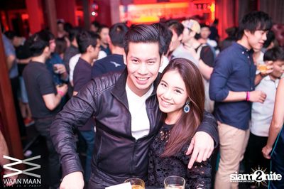 Waanmaan pres. WE HEART 90s party — photo 98