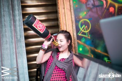 Waanmaan pres. WE HEART 90s party — photo 108