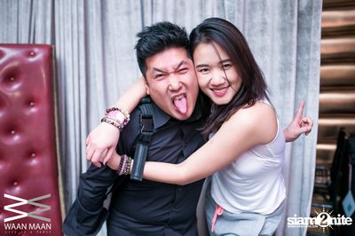 Waanmaan pres. WE HEART 90s party — photo 91