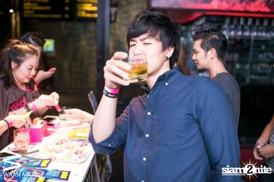 Waanmaan pres. WE HEART 90s party — photo 56