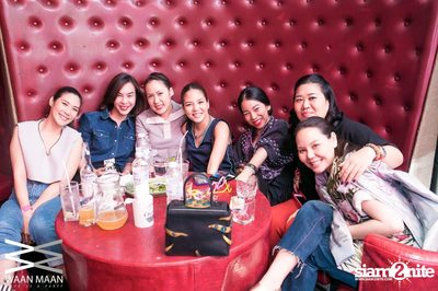 Waanmaan pres. WE HEART 90s party — photo 49