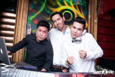 Waanmaan pres. WE HEART 90s party — photo 63