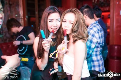 Waanmaan pres. WE HEART 90s party — photo 191
