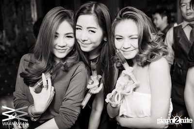 Waanmaan pres. WE HEART 90s party — photo 193