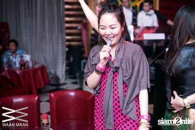 Waanmaan pres. WE HEART 90s party — photo 205
