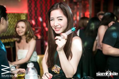 Waanmaan pres. WE HEART 90s party — photo 203