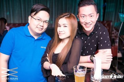 Waanmaan pres. WE HEART 90s party — photo 26