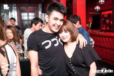 Waanmaan pres. WE HEART 90s party — photo 179