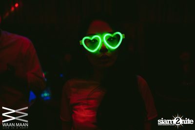Waanmaan pres. WE HEART 90s party — photo 64