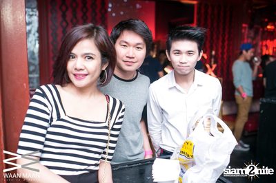 Waanmaan pres. WE HEART 90s party — photo 124