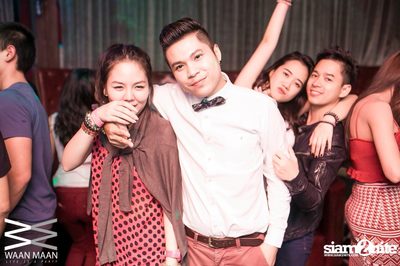 Waanmaan pres. WE HEART 90s party — photo 210