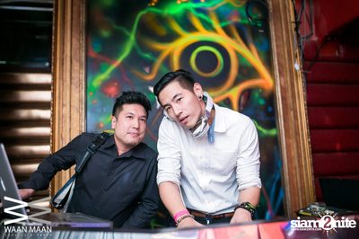 Waanmaan pres. WE HEART 90s party — photo 81