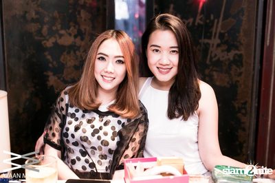 Waanmaan pres. WE HEART 90s party — photo 2