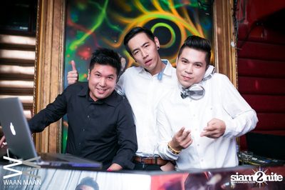 Waanmaan pres. WE HEART 90s party — photo 62