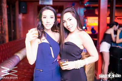 Waanmaan pres. WE HEART 90s party — photo 37
