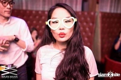 Waanmaan pres. WE HEART 90s party — photo 65