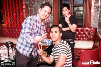 Waanmaan pres. WE HEART 90s party — photo 25