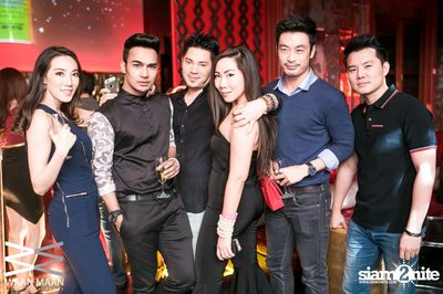 Waanmaan pres. WE HEART 90s party — photo 35