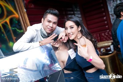 Waanmaan pres. WE HEART 90s party — photo 87