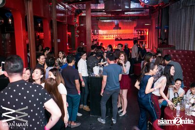 Waanmaan pres. WE HEART 90s party — photo 92