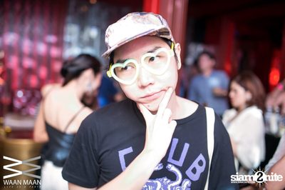 Waanmaan pres. WE HEART 90s party — photo 68