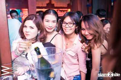 Waanmaan pres. WE HEART 90s party — photo 104