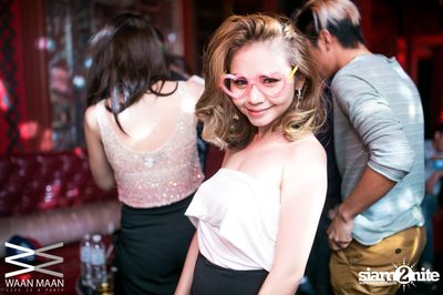 Waanmaan pres. WE HEART 90s party — photo 170