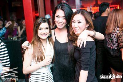 Waanmaan pres. WE HEART 90s party — photo 139