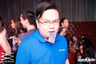 Waanmaan pres. WE HEART 90s party — photo 27
