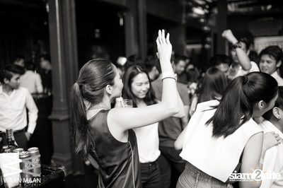 Waanmaan pres. WE HEART 90s party — photo 117