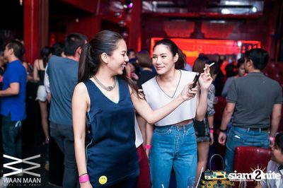 Waanmaan pres. WE HEART 90s party — photo 89
